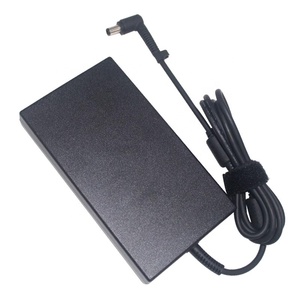 Pour HP Zbook 15 17 15 G2 17 G2 <span class=keywords><strong>8560W</strong></span> 8570W 8740W 8760W 8770W Adaptateur secteur Chargeur 19.5V 10.3A 200W ADP-200CB 7.4*5.0mm - Product Image 5