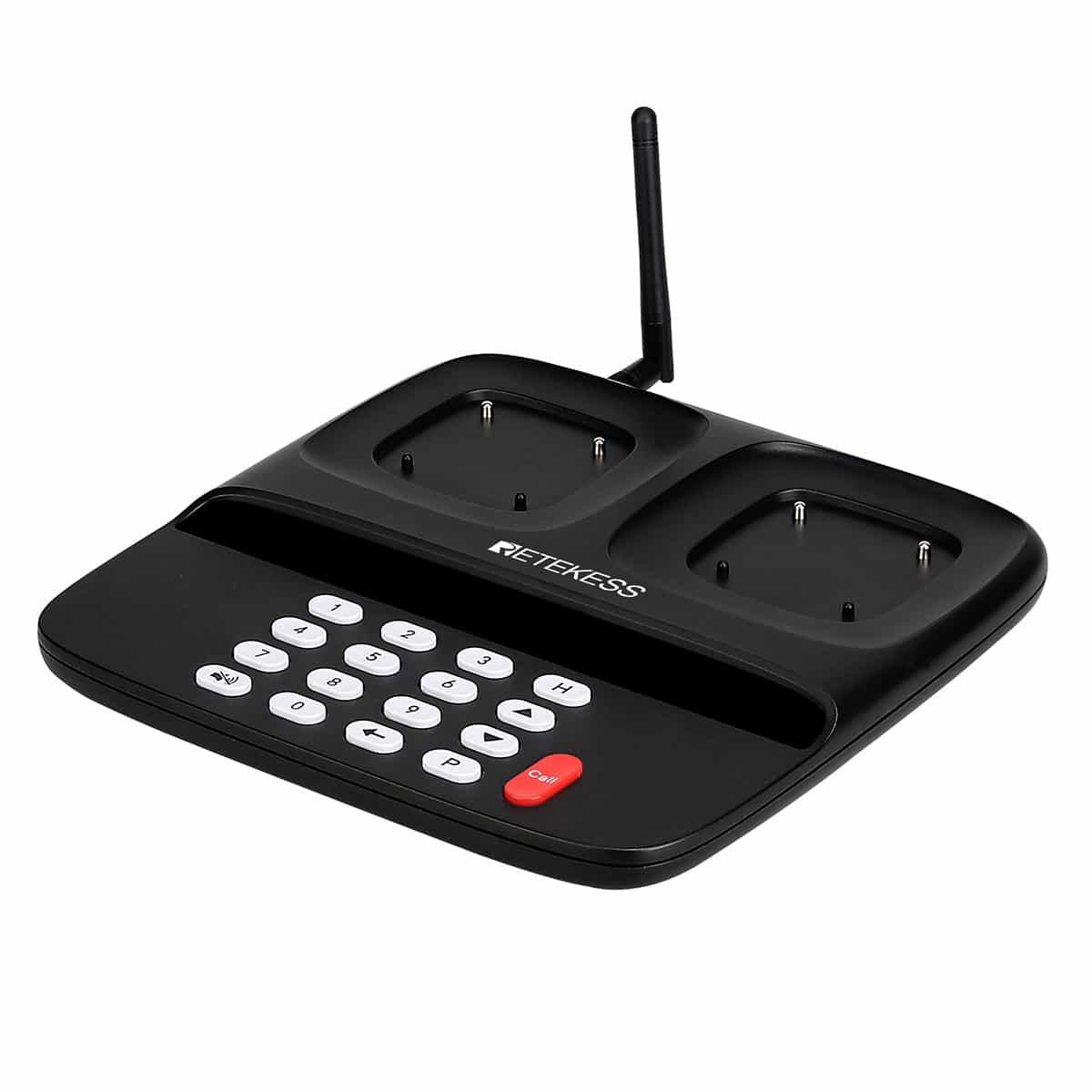 เครื่องส่งสัญญาณปุ่มกด