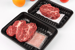 Almohadillas Absorbentes Desechables para Pescado, Aves y Mariscos, Almohadilla Absorbente de Carne de Alta Calidad para Empacar Pollo - Product Image 5