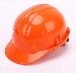 Casque de travail de sécurité de construction casque de sécurité personnalisé casque de construction abs - Product Image 1
