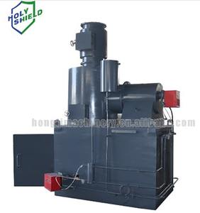 Mini Inceneritore Trasportabile per Rifiuti/Immondizia/Scarti - Product Image 5