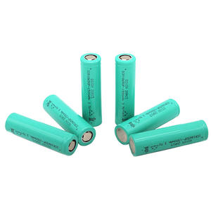 Baterai <span class=keywords><strong>Lithium</strong></span> <span class=keywords><strong>Ion</strong></span> 18650 1500mAh 3.7V <span class=keywords><strong>15c</strong></span>/22,5a sel tingkat keluaran tinggi - Product Image 5