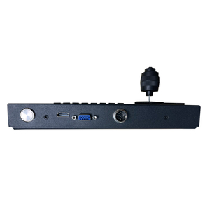 จอภาพติดรถยนต์ขนาด 7.0 นิ้ว HD รุ่นใหม่ พร้อมจอแสดงผล ควบคุมกล้อง PTZ ผ่าน RS485 สำหรับกล้องติดรถยนต์ - Product Image 5