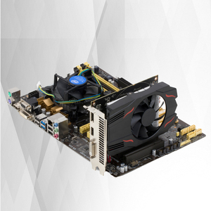 Carte graphique <span class=keywords><strong>Radeon</strong></span> GDDR5 RX550 RX560 <span class=keywords><strong>RX570</strong></span> pour ordinateur PC, haute vitesse - Product Image 3