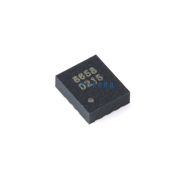 IC.INTEGRATED CIRCUITS, MICROCONTROLLERS.ELECTRONIC COMPONENTS, IGBT TRANSISTORS.LGA14 8658 QMI8658A