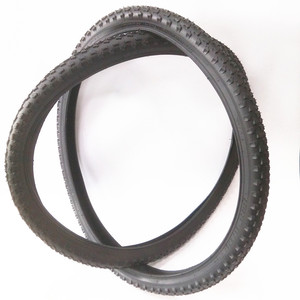 Neumático Clásico para Bicicleta de Montaña 26x2.1, Neumático para Bicicleta de Trail 27.5x2.1, Neumático para Bicicleta XC 29x2.1, Neumático para Bicicleta Todoterreno - Product Image 1