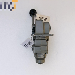 HC-2-FX PNÖMATİK KONTROL HAVA VALFİ 200 PSI P50976-3YENİ - Product Image 1