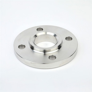 Mặt bích 8 "lớp <span class=keywords><strong>150</strong></span> lbs RF ASTM A182 316L nâng lên mặt loại <span class=keywords><strong>12</strong></span> SS trượt trên mặt bích - Product Image 5