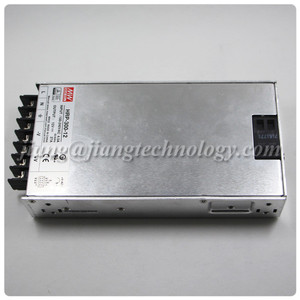 300 W SMPS 24 V 14A HRP-300-24 Meanwell 24 <span class=keywords><strong>Volt</strong></span> DC Power Supply - Product Image 2