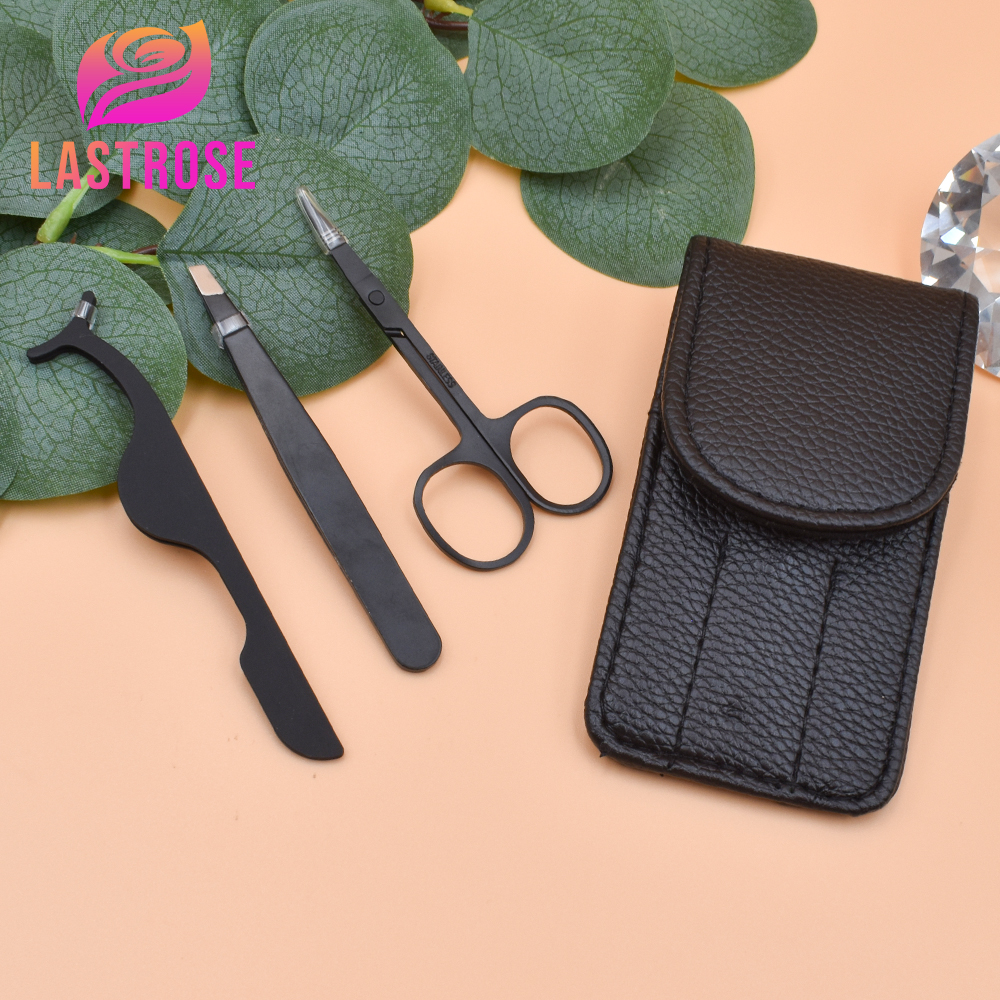 eyelash tools set