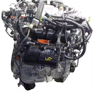 गुणवत्ता आश्वासन मोटर इंजन 2.5 एल 2 AR-FE पूर्ण ऑटो इंजन सिस्टम विधानसभा के लिए पूर्ण ऑटो इंजन सिस्टम असेंबली - Product Image 6