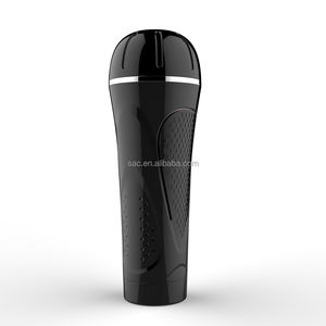 SacKnove Mannelijke Goedkope Prijs Seks Speelgoed Handmatige Rubberen Cup Machine Realistische Vagina Pussy Apparaat Penis Masturbatie Gereedschap voor Mannen - Product Image 5