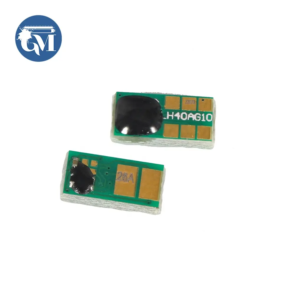 Nhà Sản Xuất Chip Hộp Mực GM 5949/7553/6511A, Giá Bao Phim Fuser Bán Sỉ Tại Nhà Máy, Mực Nạp Lại Tương Thích Từ Nhà Máy