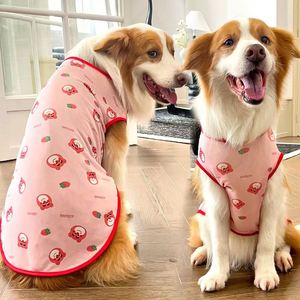 Entrega Rápida, Ropa para Perros, Camisetas Estampadas para Perros, Camisetas Transpirables y Elásticas para Cachorros, Ropa para Mascotas, Ropa para Gatos - Product Image 3