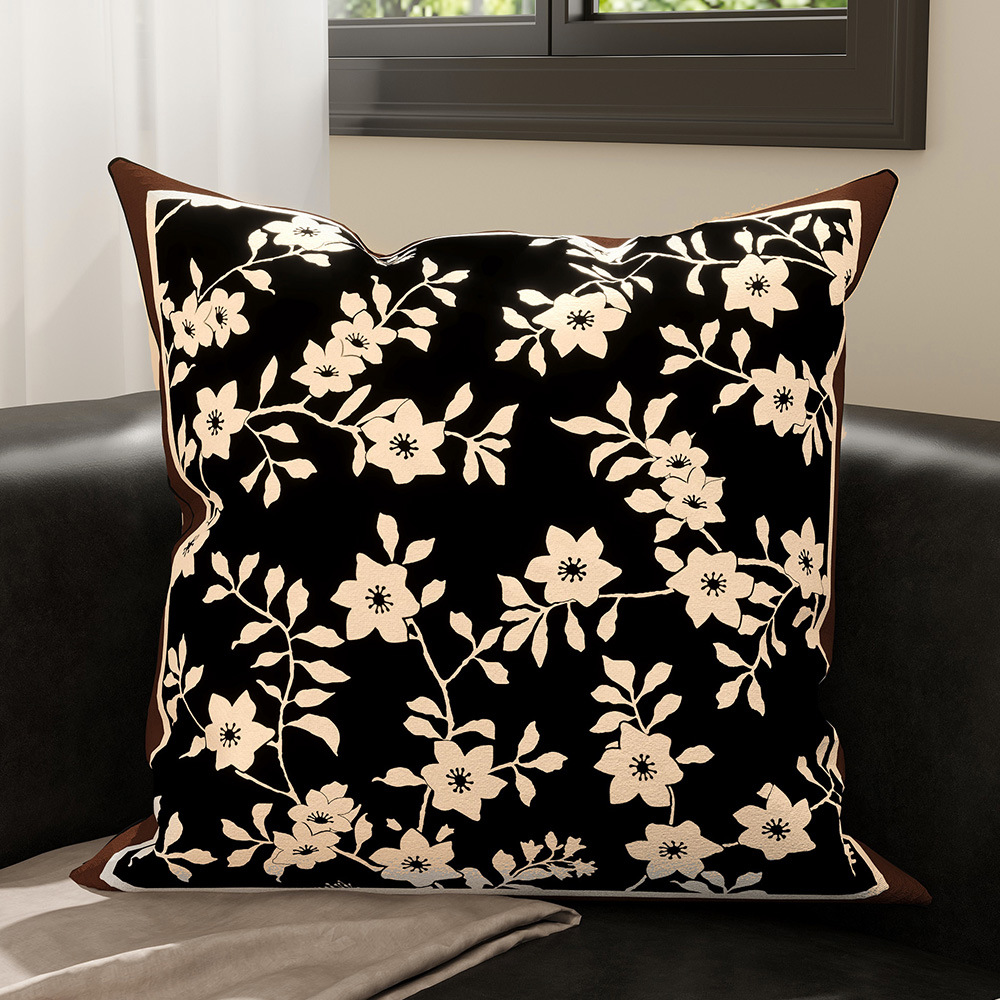 Mantanghua [velours hollandais de haute qualité]