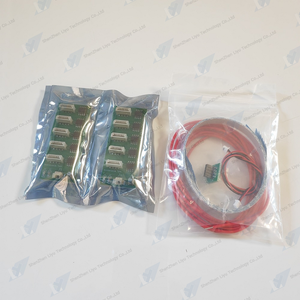 Décodeur de puce EP V2.0 pour <span class=keywords><strong>Epson</strong></span> 7880C 9880C 7800 <span class=keywords><strong>9800</strong></span> 7450 9450 4880C 4450 4800 - Product Image 1