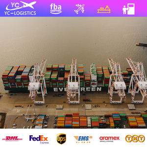 Envío Marítimo FCL <span class=keywords><strong>de</strong></span> China a España: Envío Directo al <span class=keywords><strong>Puerto</strong></span> <span class=keywords><strong>de</strong></span> <span class=keywords><strong>Valencia</strong></span>/Barcelona, Entrega en 30-35 Días - Product Image 4