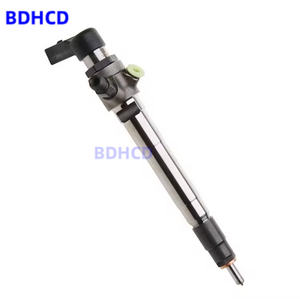 03L130277B BDHCD hogedruk common rail injector voor Cummins ISM/ISX motoren - Product Image 3