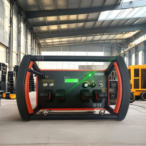 <strong>Truck</strong> Mounted Crane <strong>8</strong> <strong>Ton</strong> 10 <strong>Tons</strong> Manipulator Car Crane Mobile Hydraulic Boom Crane <strong>Truck</strong> Remote Control Kits - Product Image 2