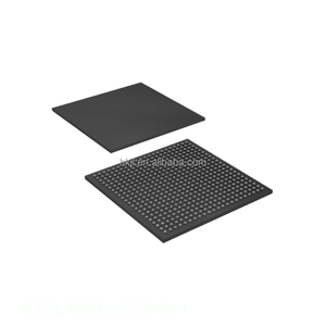 TC1798F512F300EPABKXUMA2 IC MCU 32BIT 4MB FLASH 516LFBGA 516 LFBGA Componentes Electrónicos Distribuidor Autorizado Integrado - Product Image 1