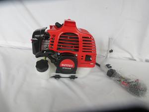 Desbrozadora Costera a Gasolina 52cc Profesional para Limpieza de Pastizales y Terrenos - Product Image 3