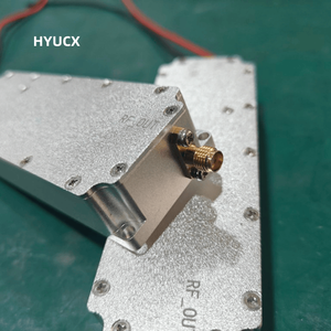 Module <span class=keywords><strong>anti</strong></span>-<span class=keywords><strong>drone</strong></span> numérique 1.5Ghz 20W GAN <span class=keywords><strong>Anti</strong></span>-UVW & FPV pour DJI Wireless & RF - Product Image 3