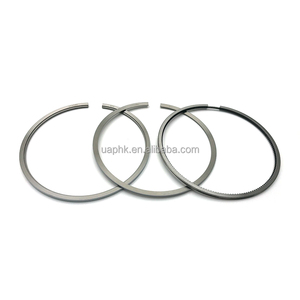 Anillo de Pistón para Motor Diésel S60 de 6 Cilindros y 130 mm, 23503747 - Product Image 2