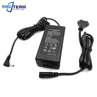 Kit de adaptador de corriente CA para cámara Digital, para Canon EOS Rebel T2i, T3i, T4i, T5i, 550D, 600D, 650D, 700D, Kiss, X4, X5, X6