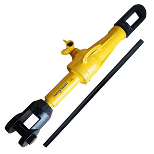 हाइड्रोलिक स्क्रू टेंशनर | फ्लैंज समापन अनुप्रयोगों के लिए समुद्री स्क्रू क्लैंप - Product Image 2