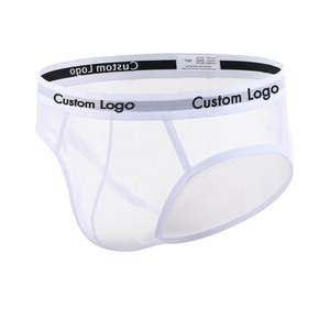 Mutande uomo Boxer slip intimo uomo per uomo Modal ragazzo <span class=keywords><strong>Sexy</strong></span> Gay - Product Image 2