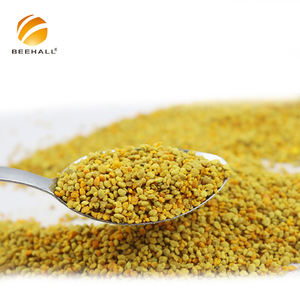 BEEHALL Imkerij Bijenpollen Polen De Abejas Rauwe Pollen Bijen - Product Image 5