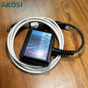 Nuevo Kit de Diagnóstico y Programación HS Light II Serdia Deutz, HS Light II Full EMR2/3/4 SerDia 2000 HS LIGHT II - Product Image 4