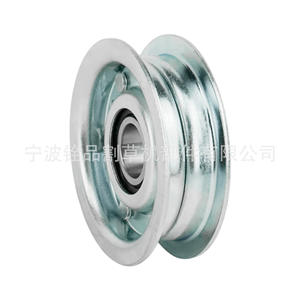 Polea tensora para cortacésped Ananchampion de 2-1/2 pulgadas 125601588/0 para piezas de cortacésped - Product Image 4