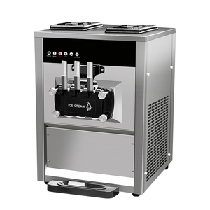 Macchina da Pavimento ad <span class=keywords><strong>Alta</strong></span> Efficienza con Produzione 36-38L/H per Ristoranti e Gelaterie di Medie Dimensioni - Product Image 6