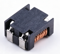 En stock ACM7060-701-2PL-TL01 Inducteur de suppression de bruit à enroulement filaire 1.5uH à faible DCR