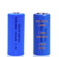 Batterie au lithium rechargeable 3,7 V 6000 mAh 18650 8000 mAh Pack de piles bouton AAA Li-ion 18650 3500 mAh Batterie au lithium-ion