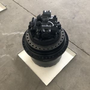 Excavator Hidrolik KRA10120 Travel Motor <span class=keywords><strong>CX210</strong></span> CX210B <span class=keywords><strong>Drive</strong></span> - Product Image 2