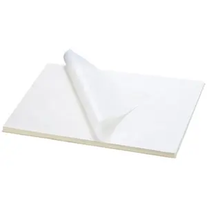 Energy saving Variety of choices of safe, reliable and healthy kitchen paper steaming paper silicone oil paper sheet