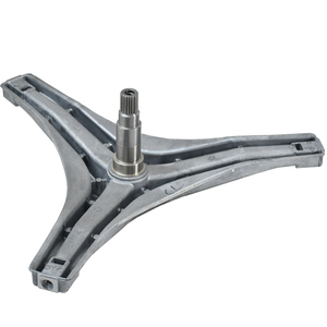 Nhà Máy Cung Cấp Bán Hot Máy Giặt Spider <span class=keywords><strong>Drum</strong></span> Hỗ Trợ Phía Sau Spider Trống Trục Hỗ Trợ Các Bộ Phận Thiết Bị - Product Image 1