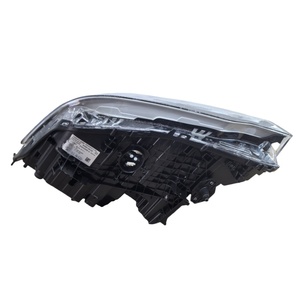 Faros delanteros LED adaptables originales para BMW G30, 2017, 2018, 2019, 2020, lentes de luz alta, BMW 5 Series 530i, 540, M550, G38, G31 - Product Image 5