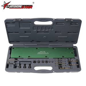 Dodge Exhaust Manifold Removal Kit 71500 480x200x58mm <b>Tool</b> <b>Case</b> Hand Operated For 5.7L Half Motor - Product Image 4