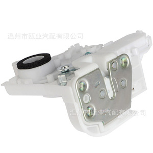 Actuador de Cierre Centralizado 72150-TK6-A02 Delantero Izquierdo para Honda Fit 2009-2014 Tipo Botón - Product Image 2