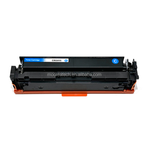 Cartucho de tóner Mocreate CRG055 CRG <span class=keywords><strong>055</strong></span> 055H CRG055H para <span class=keywords><strong>Canon</strong></span> LBP663Cdw LBP664Cx MF742CDW MF743Cdw MF744CDW - Product Image 3