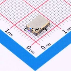 V175D8-100.000J33DT1LL Voltage Controlled Crystal Oscillator (VCXO) SMD7050-8P Oscillator 100MHz 30ppm LVDS 3.3V - Product Image 1
