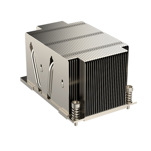 Hỗ trợ SP6/AMD + đa-nền tảng CPU tản nhiệt 4 ống Nhiệt Máy Tính Đồng dưới 2U máy chủ New CPU Bo mạch chủ - Product Image 1