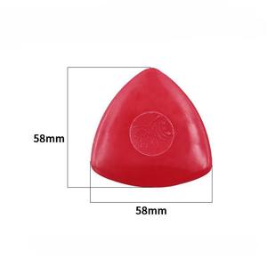 Outils de couture Craie de <span class=keywords><strong>tailleur</strong></span> Tissu Marquage Triangle Vêtement <span class=keywords><strong>Tailleur</strong></span> Marqueur Craie pour Accessoires de Couture - Product Image 5