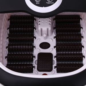 Bopai — baignoire électrique pour pédicure, appareil chauffant pour les pieds, <span class=keywords><strong>massage</strong></span> des pieds, avec certificat <span class=keywords><strong>CE</strong></span> - Product Image 6