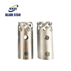 Промышленное оборудование для анального забоя птицы и домашнего скота - Product Image 4