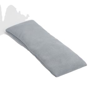 Riempito rilassante tessuto cuscino per gli occhi con copertura in cotone 100% per lo Yoga e l'uso della testa di colore personalizzabile - Product Image 6