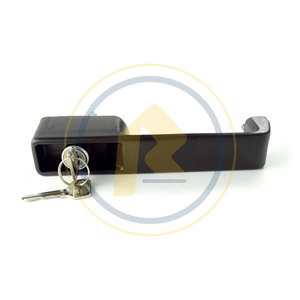 Maniglia esterna per porta Ac Rolcar ADAPTABLE per OE 9065195 adatta per Fiat 662 2002 - Product Image 1